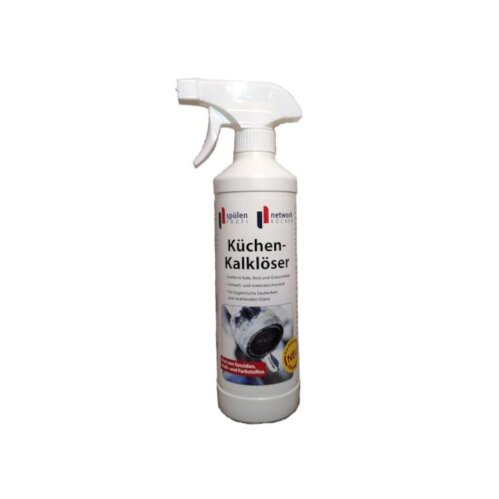 Spülenprofi Küchen-Kalklöser 500 ml