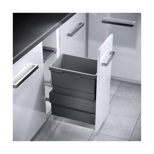 Hailo Abfallsammler 3608311 Cargo Synchro 300 30