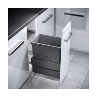 Hailo Abfallsammler 3608311 Cargo Synchro 300 30