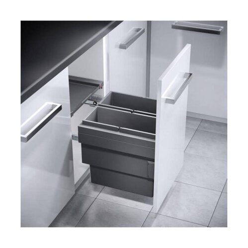 Hailo Abfallsammler 3608471 Cargo Synchro 450 18/18