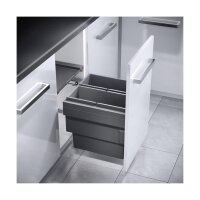 Hailo Abfallsammler 3608471 Cargo Synchro 450 18/18