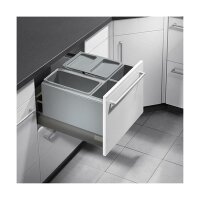 Hailo Abfallsammler 3630501 XXL 500 12/8,5/8,5/D/P/P