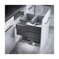 Hailo Abfallsammler 3619771 Cargo 600 38/38/12/D/2,5