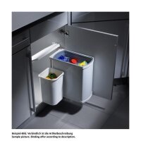 Hailo Abfallsammler Uno 18