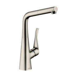 hansgrohe Küchenarmatur 320 Metris M71 |...