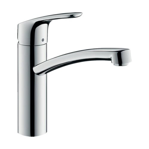 hansgrohe Küchenarmatur 160 Focus M41 | Niederdruck | Chrom