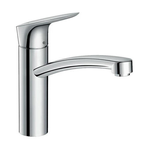 hansgrohe Küchenarmatur 160 Logis M31 | Chrom