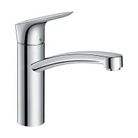 hansgrohe Küchenarmatur 160 Logis M31 | Chrom