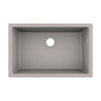 hansgrohe Unterbauspüle 660 S510-U660 | Betongrau