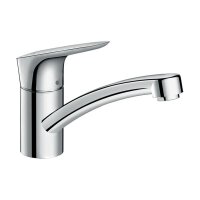 hansgrohe Küchenarmatur 120 Logis M31 | Niederdruck | Chrom