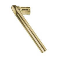 Schock Küchenarmatur Keto White Gold WGO