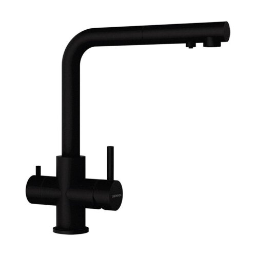 Küchenarmatur Sprühkopf - Ausziehbar G1/2 Anschluss Wassersparend