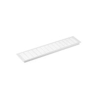 Naber Lüftungsgitter 1, 500 x 70 mm