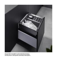 BLANCO FLEXON II Low XL 60/3 Einbau-Abfallsammler