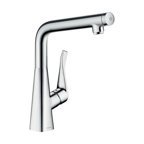 hansgrohe Küchenarmatur 320 Metris Select M71