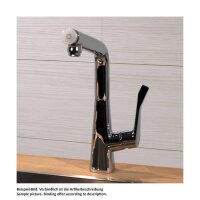 hansgrohe Küchenarmatur 320 Metris Select M71