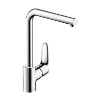 hansgrohe Küchenarmatur 280 Focus M41
