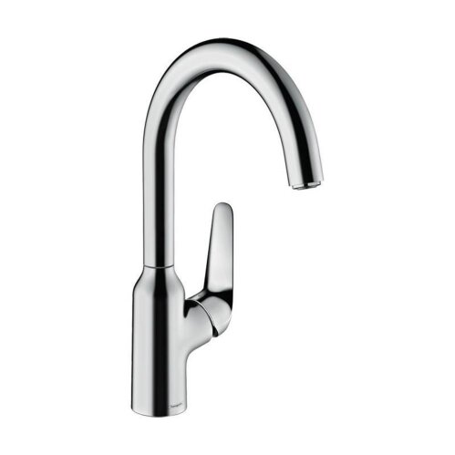 hansgrohe Küchenarmatur 220 Focus M42