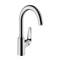 hansgrohe Küchenarmatur 220 Focus M42