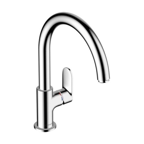 hansgrohe Küchenarmatur 210 Vernis Blend M35