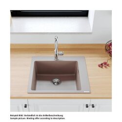 hansgrohe Küchenarmatur 210 Vernis Blend M35