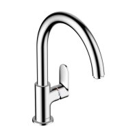 hansgrohe Küchenarmatur 210 Vernis Blend M35
