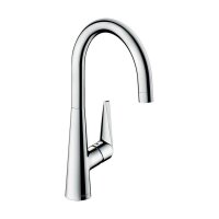 hansgrohe Küchenarmatur 260 Talis M51