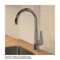 hansgrohe Küchenarmatur 260 Talis M51
