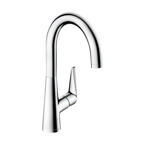 hansgrohe Küchenarmatur 220 Talis M51