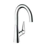 hansgrohe Küchenarmatur 220 Talis M51
