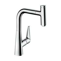 hansgrohe Küchenarmatur 220 Talis Select M51 |...