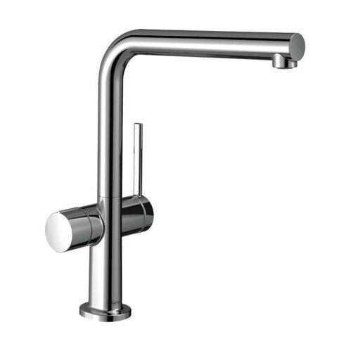 hansgrohe Küchenarmatur 270 Talis M54 | mit Geräteabsperrventil