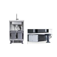 Inventum Warmwasserspeicher Modesto Q5 5 Liter