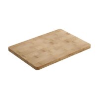 Schock Holzschneidbrett aus Bambus passend zu: Mono N und Nemo N Modelle