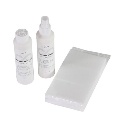 Schock Easy Care Reinigungs- und Pflege-Set, für Granitspülen