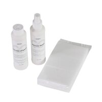 Schock Easy Care Reinigungs- und Pflege-Set, für Granitspülen