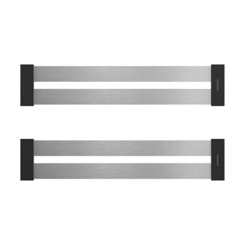 Schock Design Abtropfgitter optimal geeignet für Auflage und flächenbündige Spülen