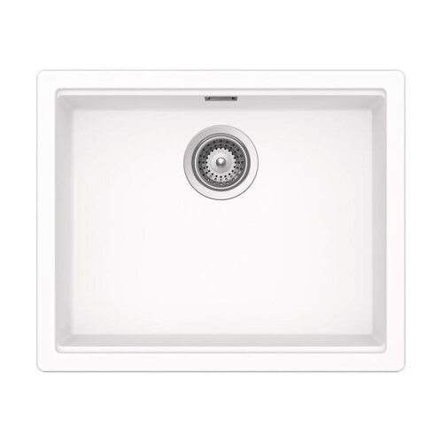 Schock Unterbaubecken Cristadur Kiruna N-100 L U