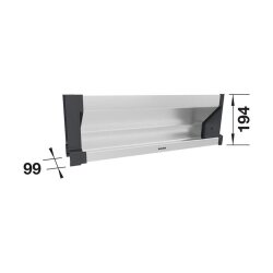 BLANCO Orga Shelf 60 H