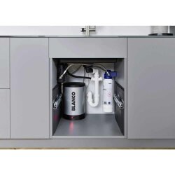 BLANCO Küchenarmatur drink.hot EVOL-S Pro