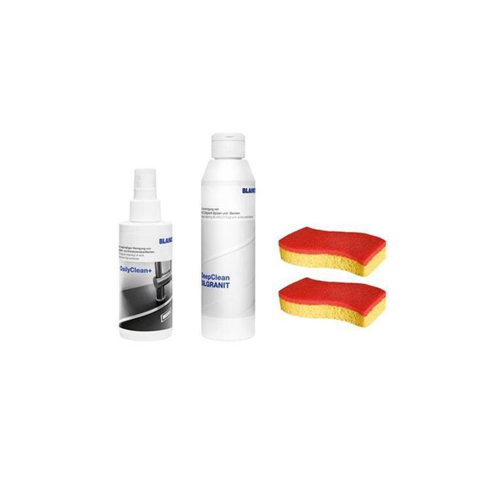 BLANCO DeepClean SILGRANIT Cleaning Set online kaufen