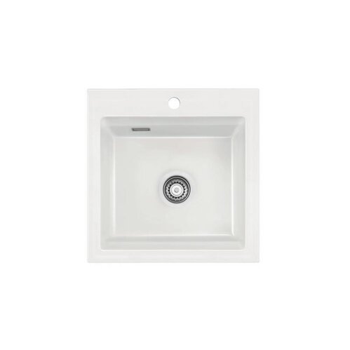 Systemceram Einbaubecken KeraDomo KARA 51