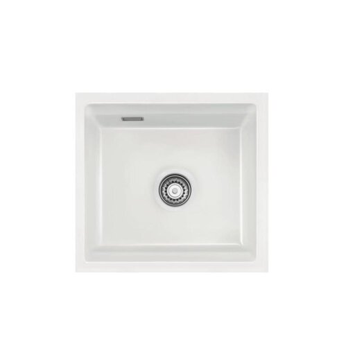 Systemceram Einbaubecken KeraDomo KARA 42 U/g
