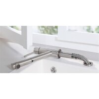Villeroy & Boch Küchenarmatur Como Shower Window Vor-Fenster-Armatur | Hochdruck