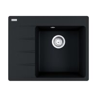 Franke Einbauspüle Centro CNG 611-62 A Fragranit