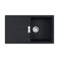 Franke Einbauspüle Centro CNG 611-86 Fragranit