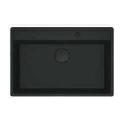 Franke Einbaubecken Maris MRG 210-72 A Fragranit...