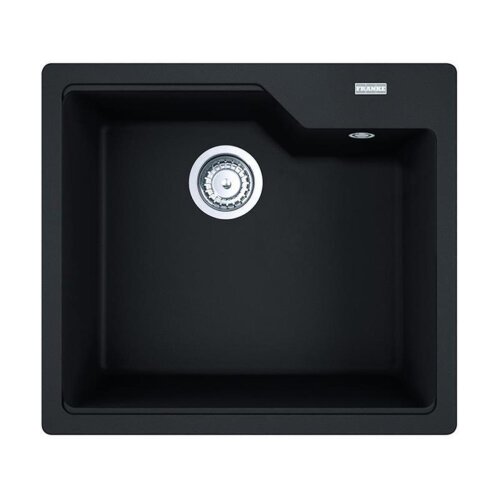 Franke Einbaubecken Urban UBG 610-56 Fragranit