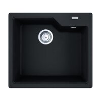 Franke Einbaubecken Urban UBG 610-56 Fragranit