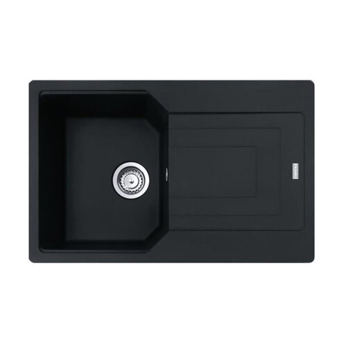 Franke Einbauspüle Urban UBG 611-78 Fragranit